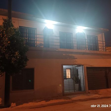 Tempo Suites Córdoba Exterior foto