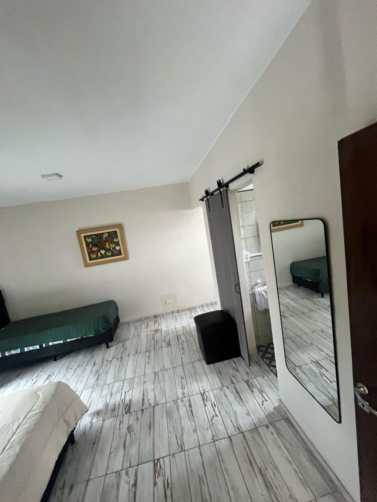 Tempo Suites Córdoba Exterior foto