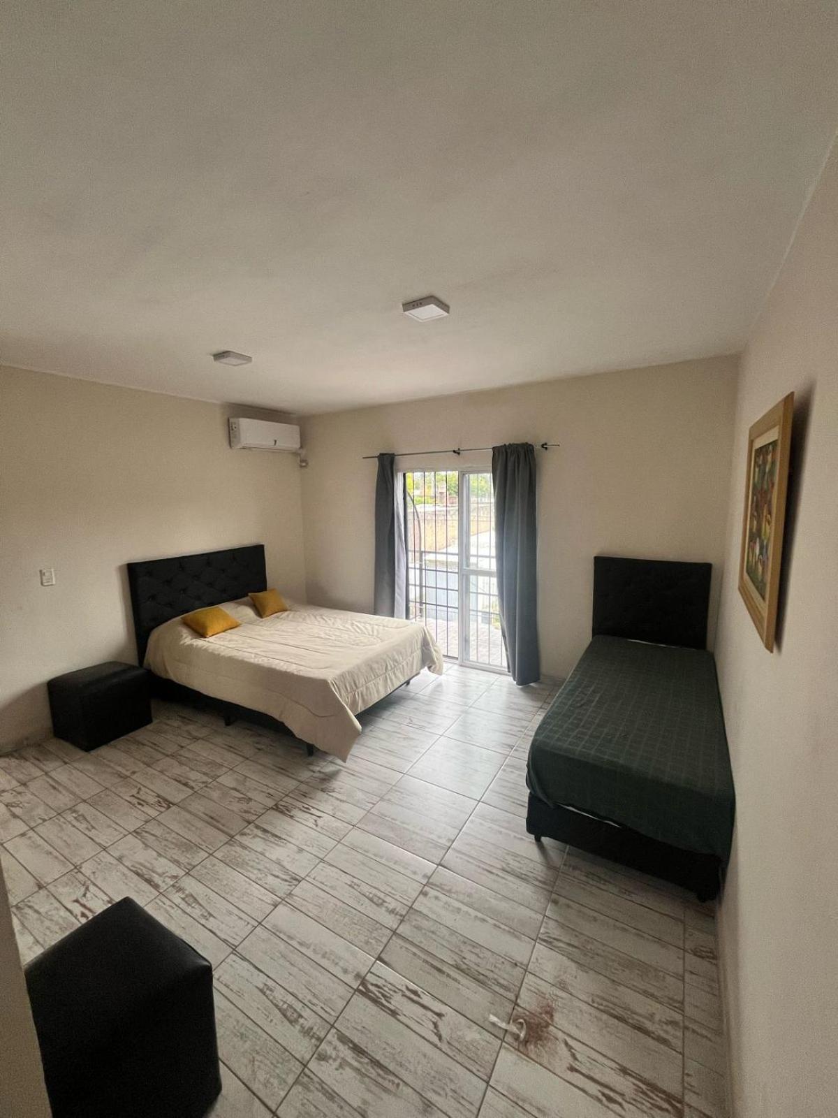 Tempo Suites Córdoba Exterior foto